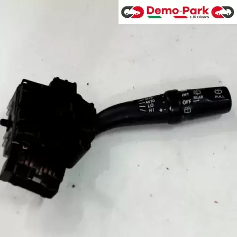 COMANDO TERGICRISTALLI Toyota COROLLA VERSO  0