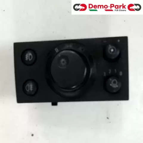 COMANDO LUCI Opel MERIVA  0