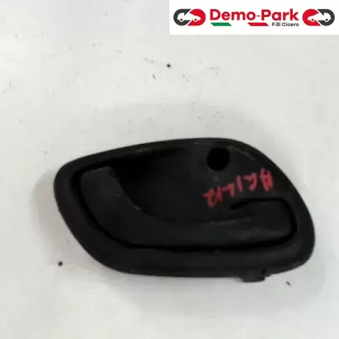 MANIGLIA INTERNA - DX Opel AGILA  0