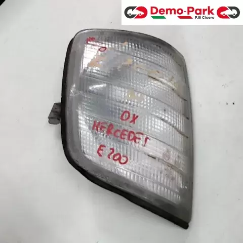 FRECCIA DX Mercedes-benz CLASSE E - 200  0