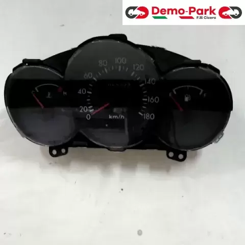 QUADRO STRUMENTI Hyundai ATOS  0