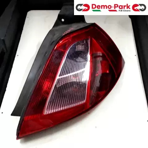 STOP DX Renault MEGANE  0