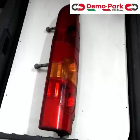 STOP SX Renault KANGOO  0