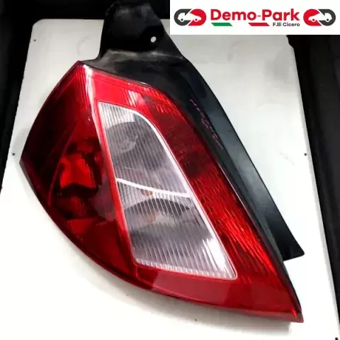 STOP SX Renault MEGANE  0