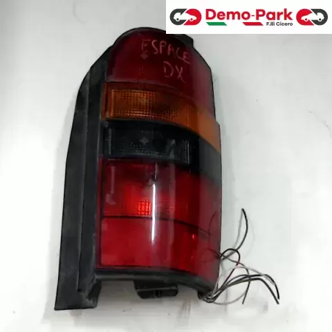 STOP DX Renault ESPACE  0