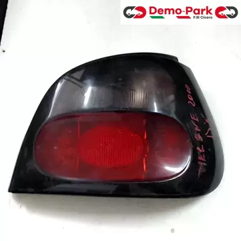 STOP DX Renault MEGANE  0