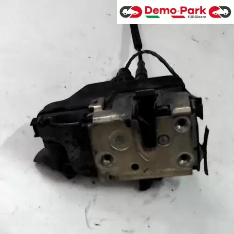 SERRATURA ANT. SX Renault LAGUNA  0