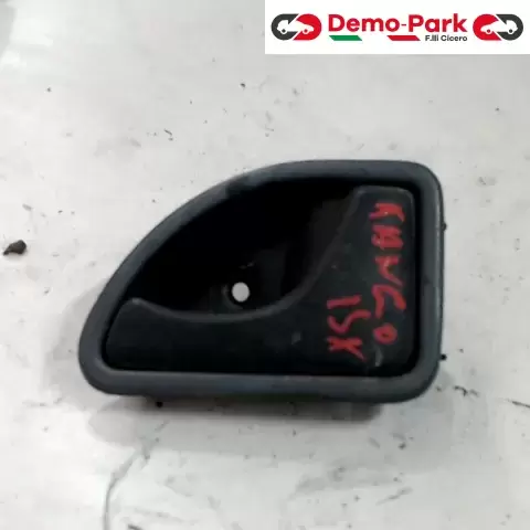 MANIGLIA INTERNA - DX Renault KANGOO  0