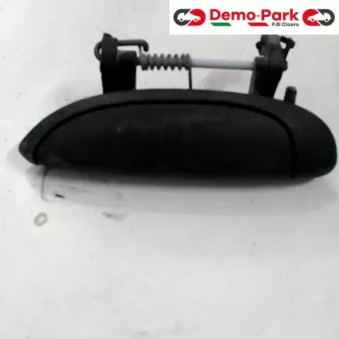 MANIGLIA ESTERNA SX - ANTERIORE Renault SCENIC  0