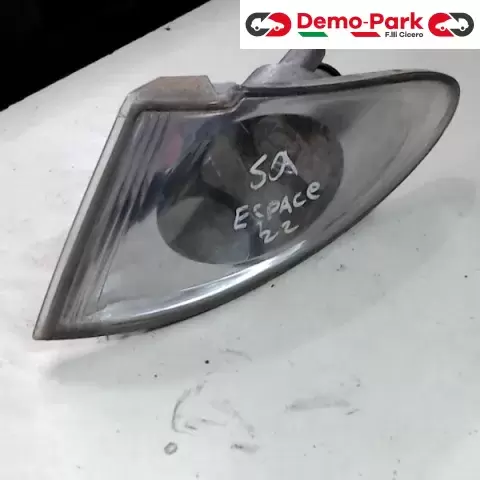 FRECCIA ANT. SX Renault ESPACE  0