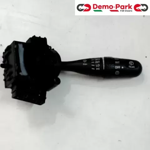 COMANDO TERGICRISTALLI Suzuki SWIFT  0