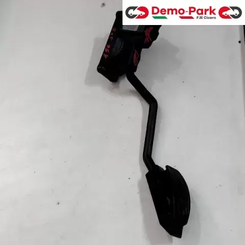 PEDALE ACCELERATORE   Alfa Romeo 156 - 1.9 JTD BOSCH 0 280 752 231  0