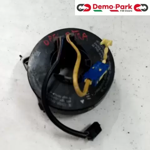 SPIRALE Opel ASTRA G  0