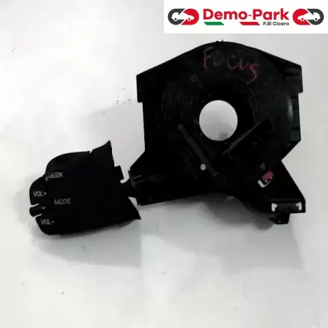 SPIRALE Ford FOCUS  0