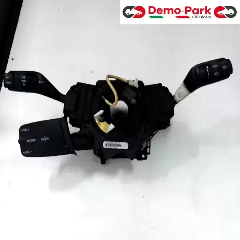 CAMBIO LUCE Ford C-MAX  0