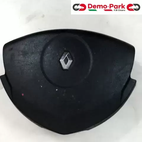 AIRBAG VOLANTE Renault clio 8200057780 0