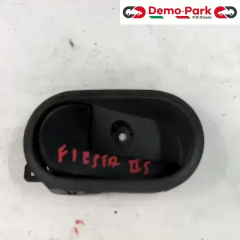 MANIGLIA INTERNA - SX Ford FIESTA  0