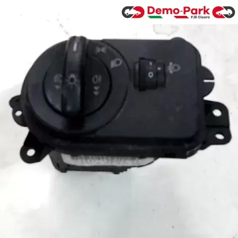 COMANDO LUCI Ford FIESTA  0