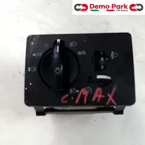 COMANDO LUCI Ford C-MAX  0