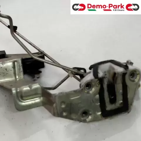 SERRATURA ANT. DX Daewoo MATIZ  0