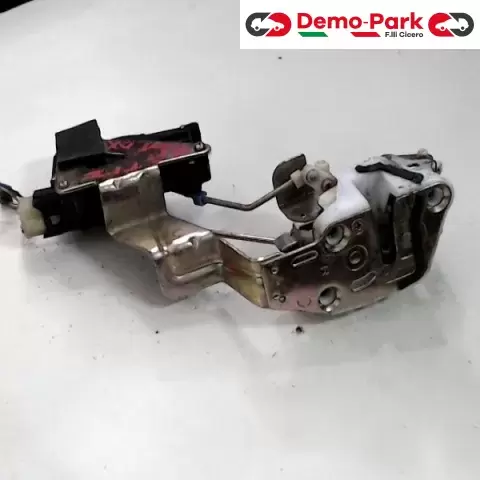 SERRATURA ANT. DX Daewoo MATIZ  0