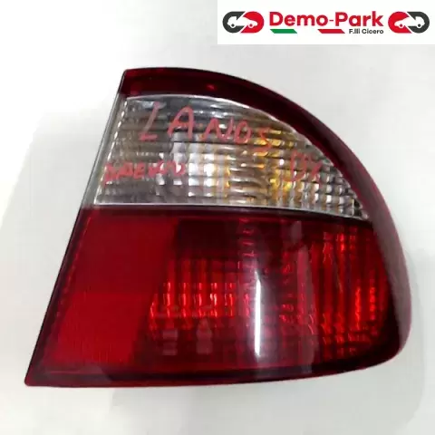 STOP DX Daewoo LANOS  0