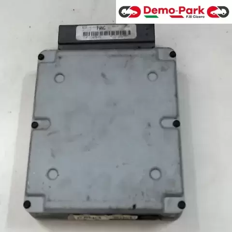 CENTRALINA MOTORE Ford FOCUS - 1.8 TDCI YS4F-12A650-PA  CAD 0F27 0