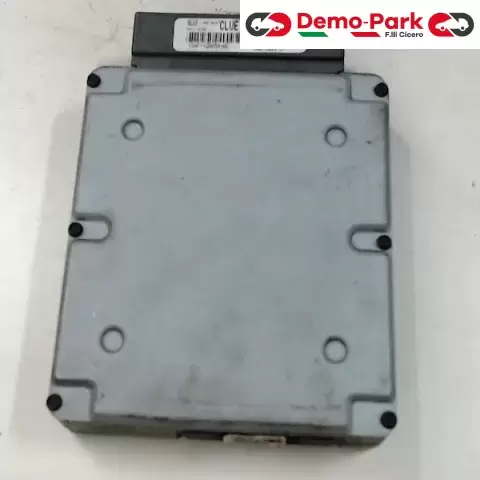 CENTRALINA MOTORE Ford FOCUS - 1.8 TDCI 1S4F-12A650-AC   1A13 0