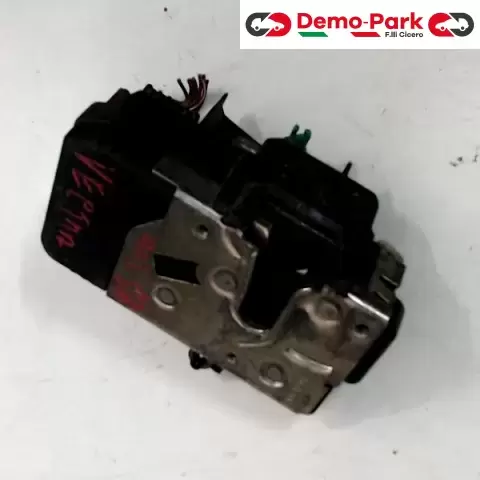 SERRATURA ANT. SX Opel VECTRA  0