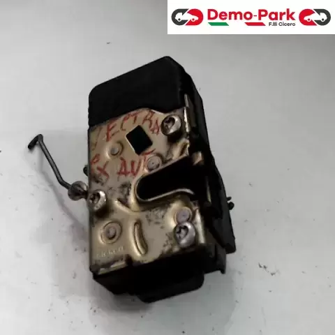 SERRATURA ANT. SX Opel VECTRA  0