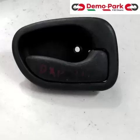 MANIGLIA ESTERNA DX - POSTERIORE Toyota YARIS  0