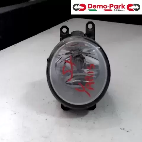 FENDINEBBIA SX Toyota YARIS  0