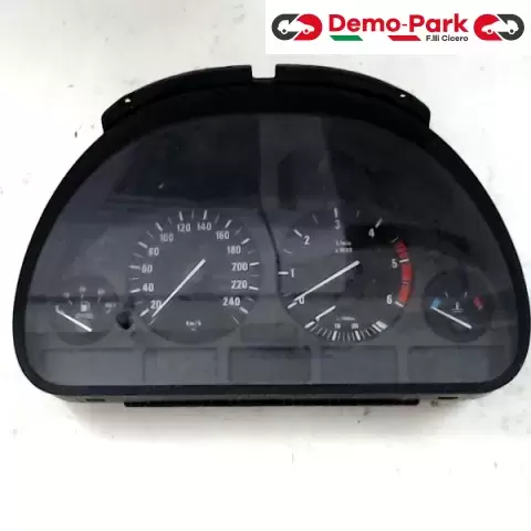 QUADRO STRUMENTI Bmw 530 - E39  0
