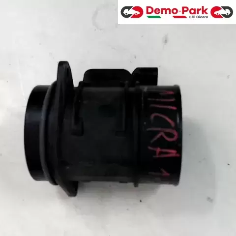 DEBIMETRO Nissan MICRA K12 - 1.5 DCI SIEMENS 5WK9 7007 0