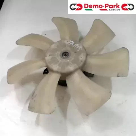 VENTOLA Toyota YARIS  0