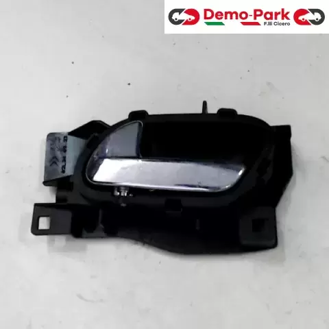 MANIGLIA INTERNA ANT. - SX CitroЁn C4  0