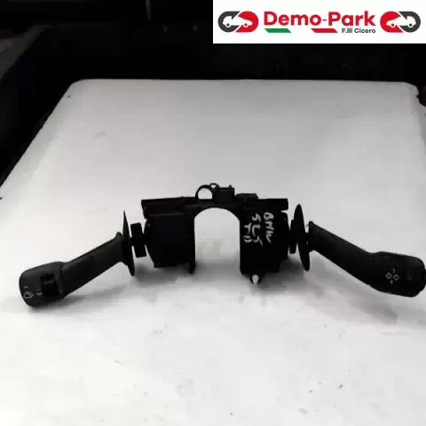 CAMBIO LUCE Bmw 525 E39 - TDS  0