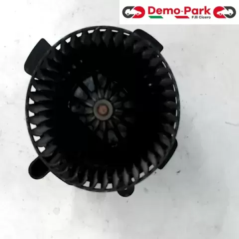 VENTOLA CitroЁn C4  0