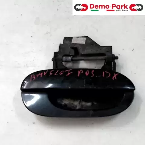 MANIGLIA ESTERNA DX - POSTERIORE Bmw 520i E39  0