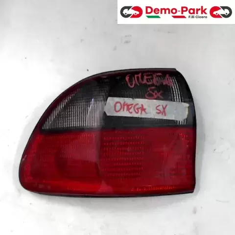 STOP SX Opel OMEGA  0