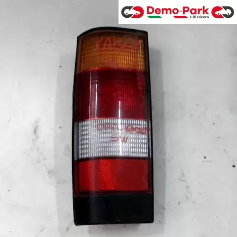 STOP SX Opel KADETT D - SW  0