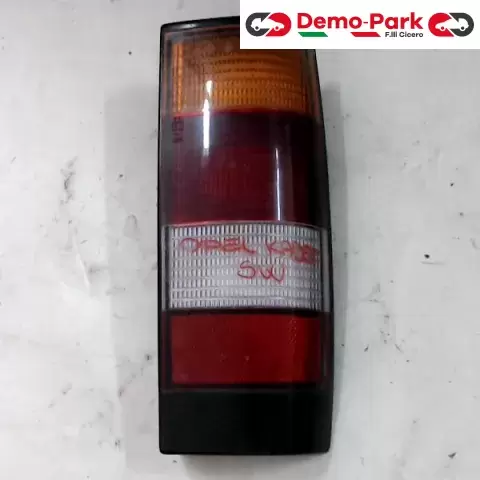 STOP DX Opel KADETT D - SW  0