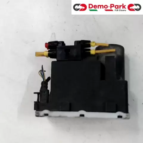 CHIUSURA CENTRALIZZATA - POMPA Mercedes-benz 200 E - W 124  0