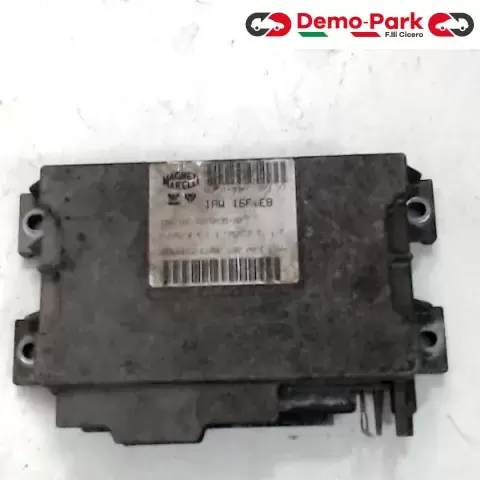CENTRALINA MOTORE Fiat PUNTO I SERIE - 1.1 IAW 16F.EB/6A35-48 0