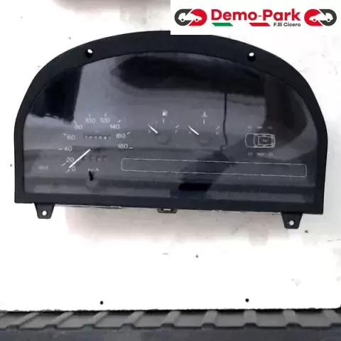 QUADRO STRUMENTI Lancia Y 10  0