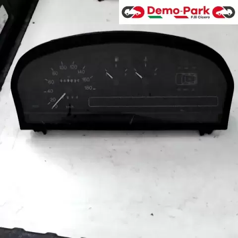 QUADRO STRUMENTI Lancia Y 10  0