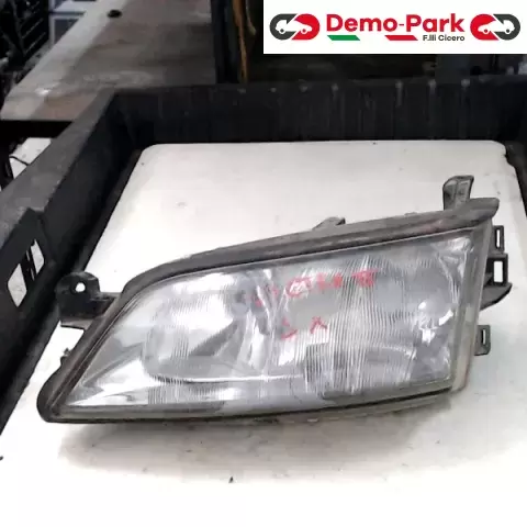 FARO SX Opel VECTRA  0