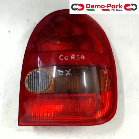 STOP DX Opel CORSA B  0