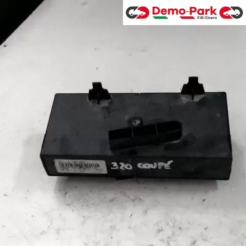 CENTRALINA ARIA CONDIZIONATA Bmw 320 - E36  0