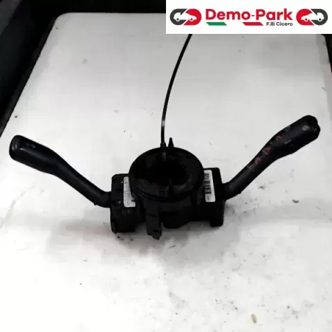 CAMBIO LUCE Skoda FABIA  0